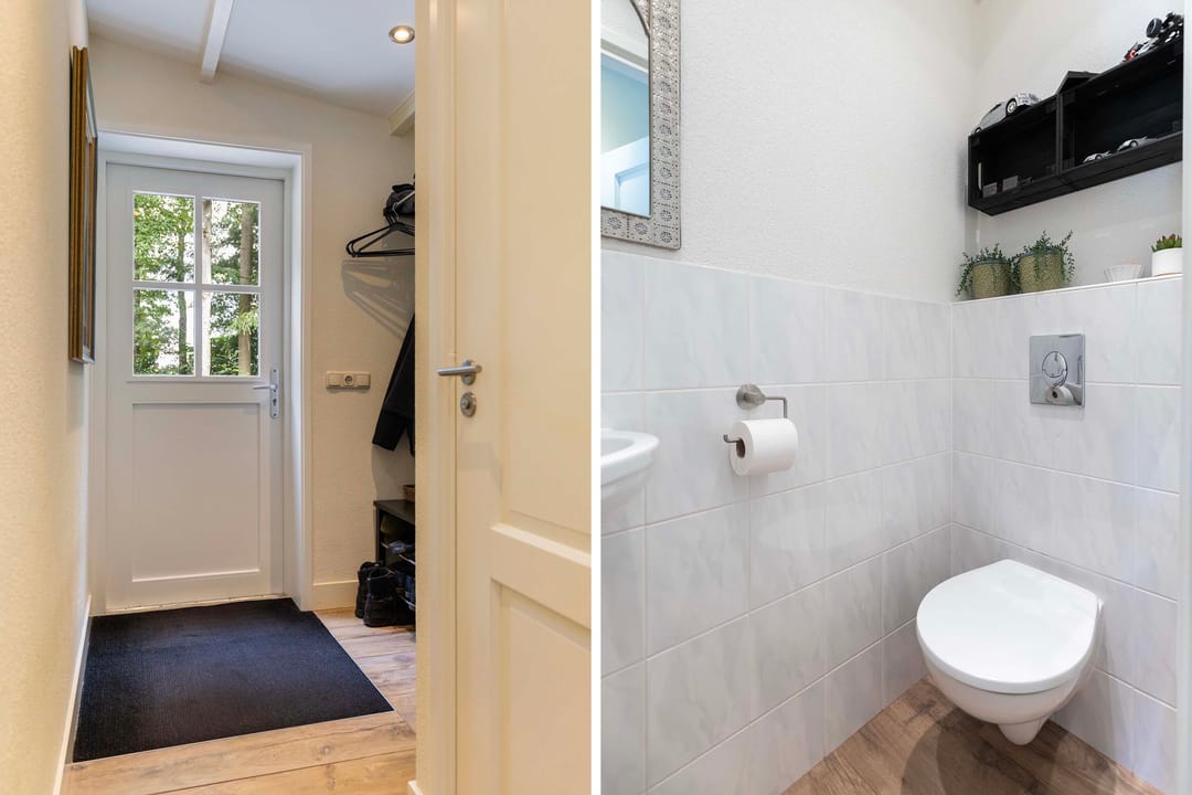 Foto 8 van Onder de Bos 235