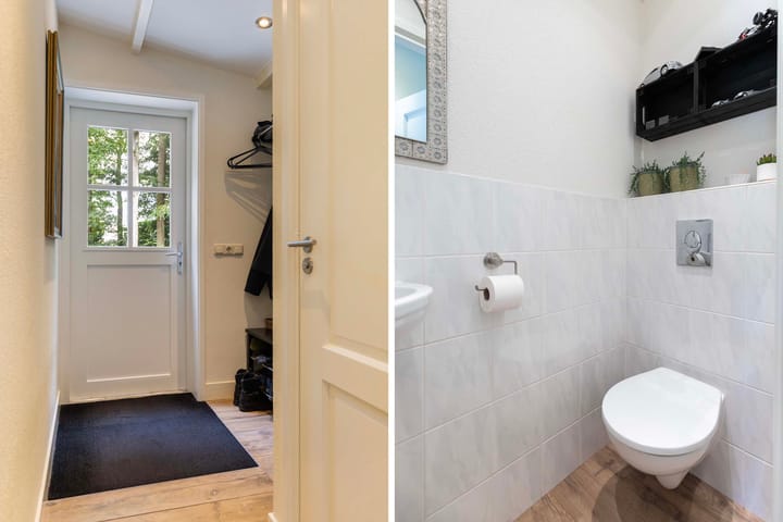 Foto 8 van Onder de Bos 235