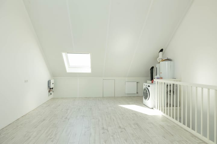 Foto 35 van Ennikstraat 9