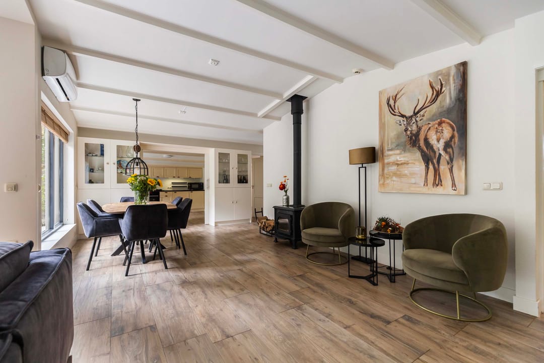 Foto 13 van Onder de Bos 235