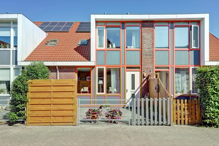 Foto 1 van De Blauwe Lely 4