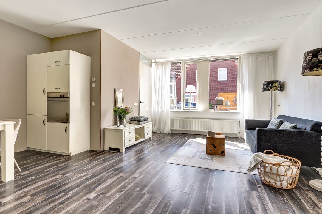 Foto 2 van De Blauwe Lely 4