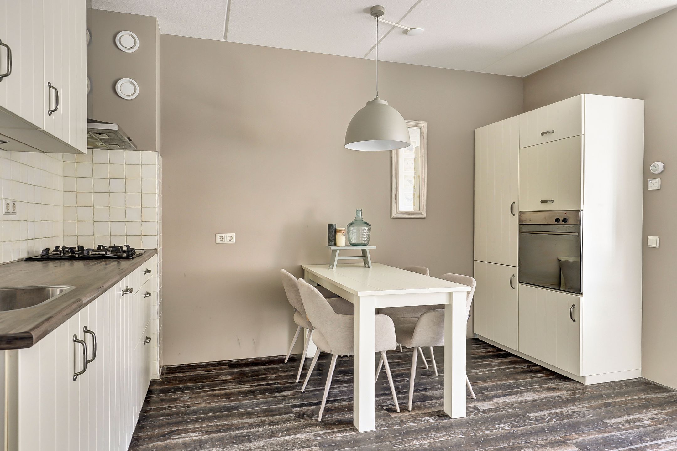 Foto 3 van De Blauwe Lely 4