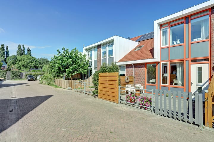 Foto 4 van De Blauwe Lely 4