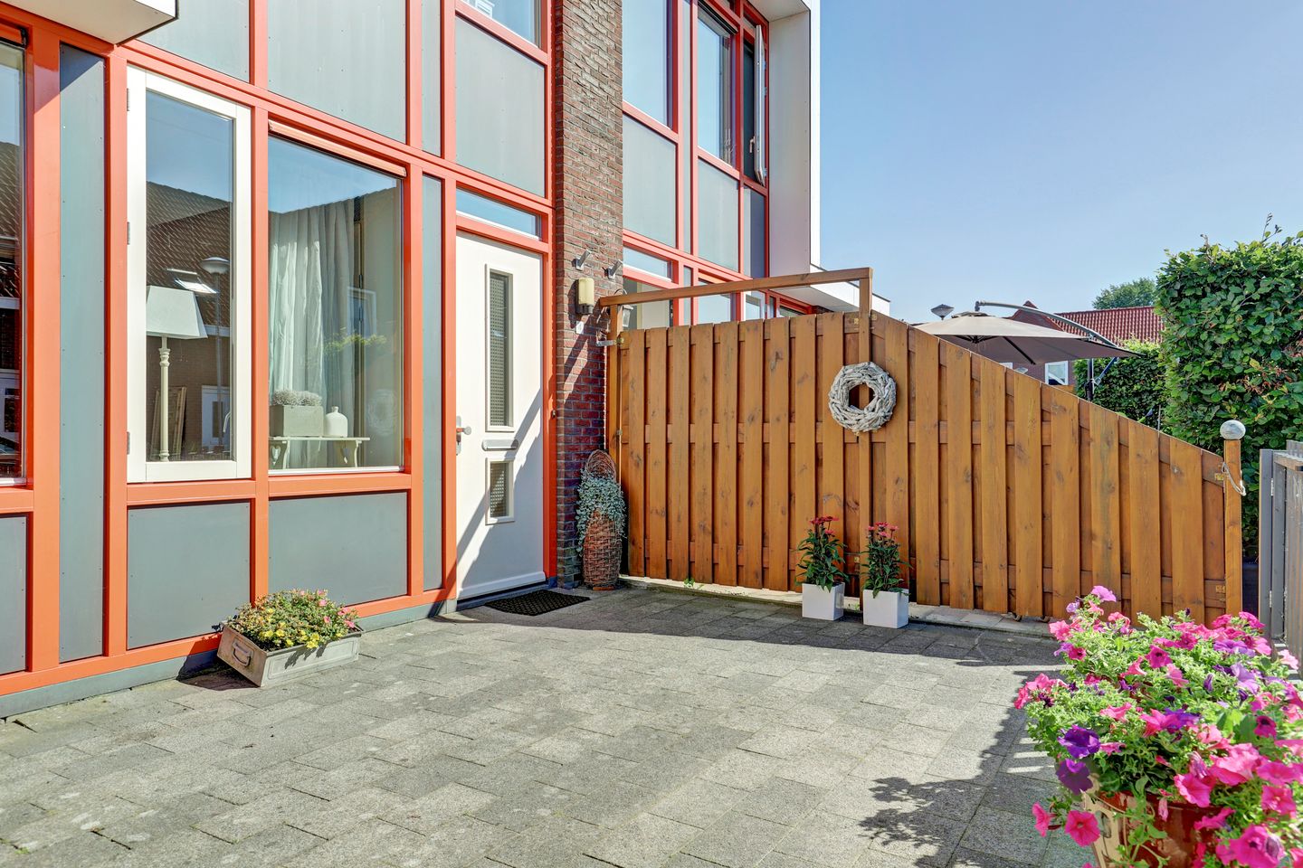 Foto 5 van De Blauwe Lely 4