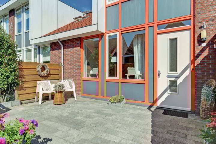 Foto 6 van De Blauwe Lely 4