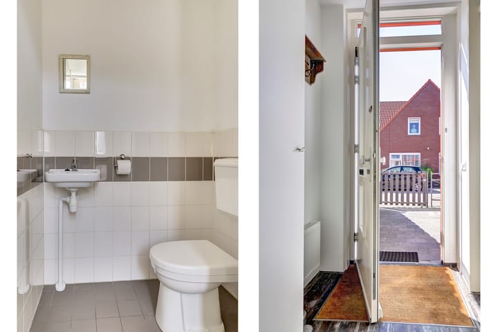 Foto 7 van De Blauwe Lely 4