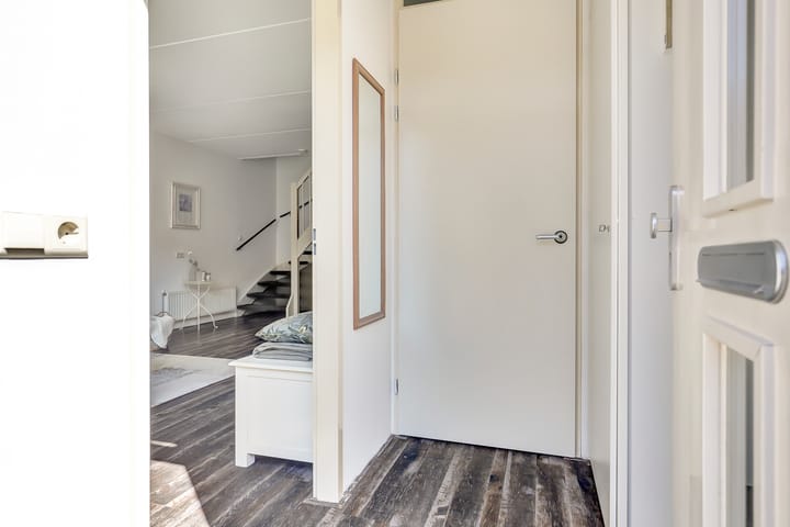 Foto 8 van De Blauwe Lely 4