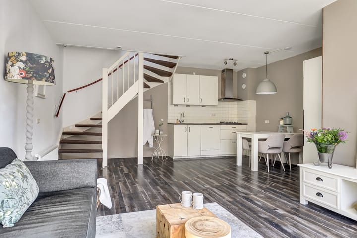 Foto 9 van De Blauwe Lely 4