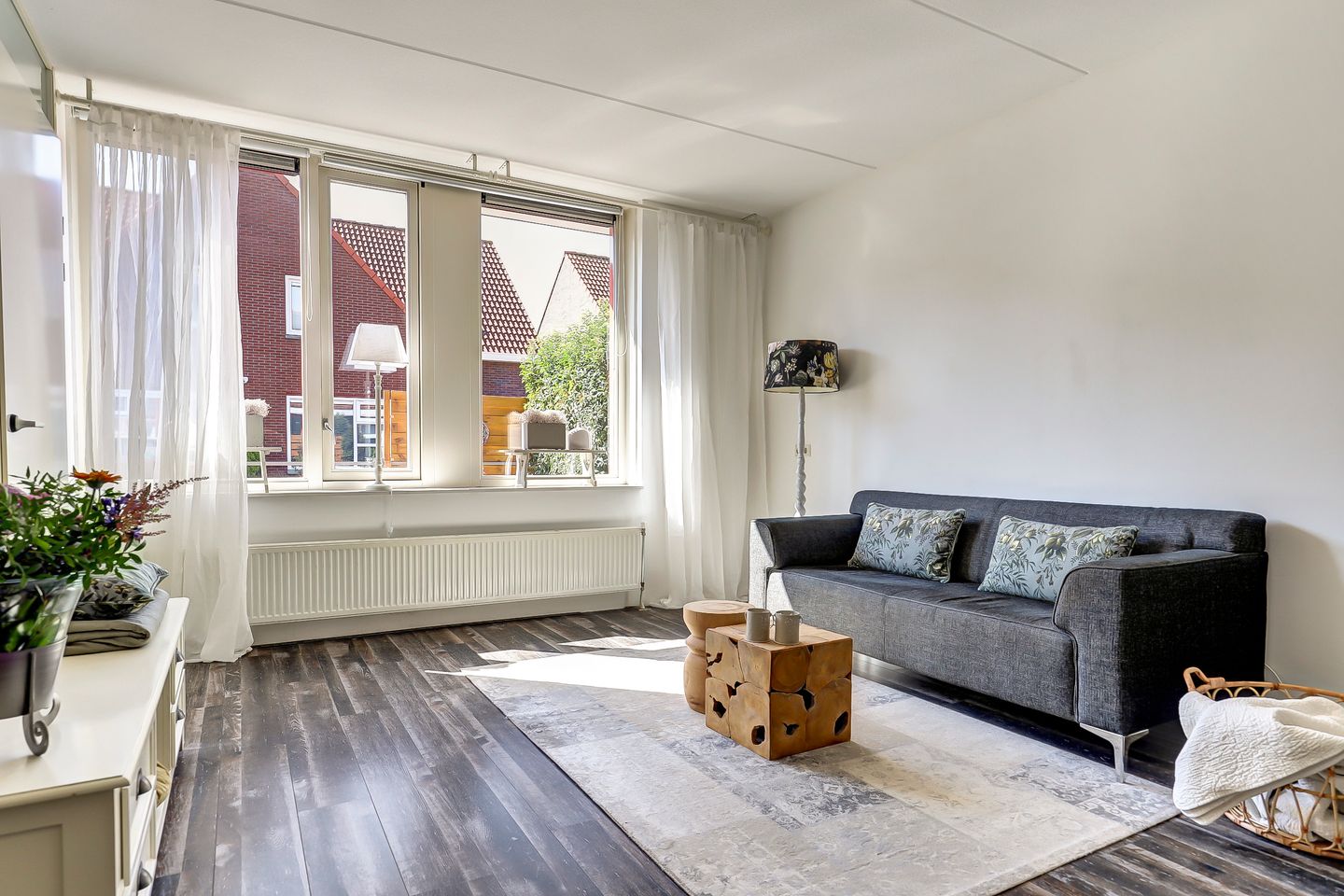 Foto 10 van De Blauwe Lely 4