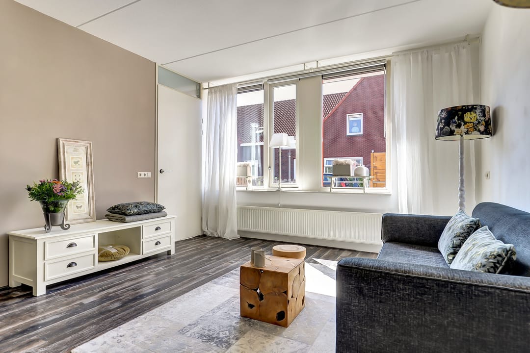 Foto 11 van De Blauwe Lely 4