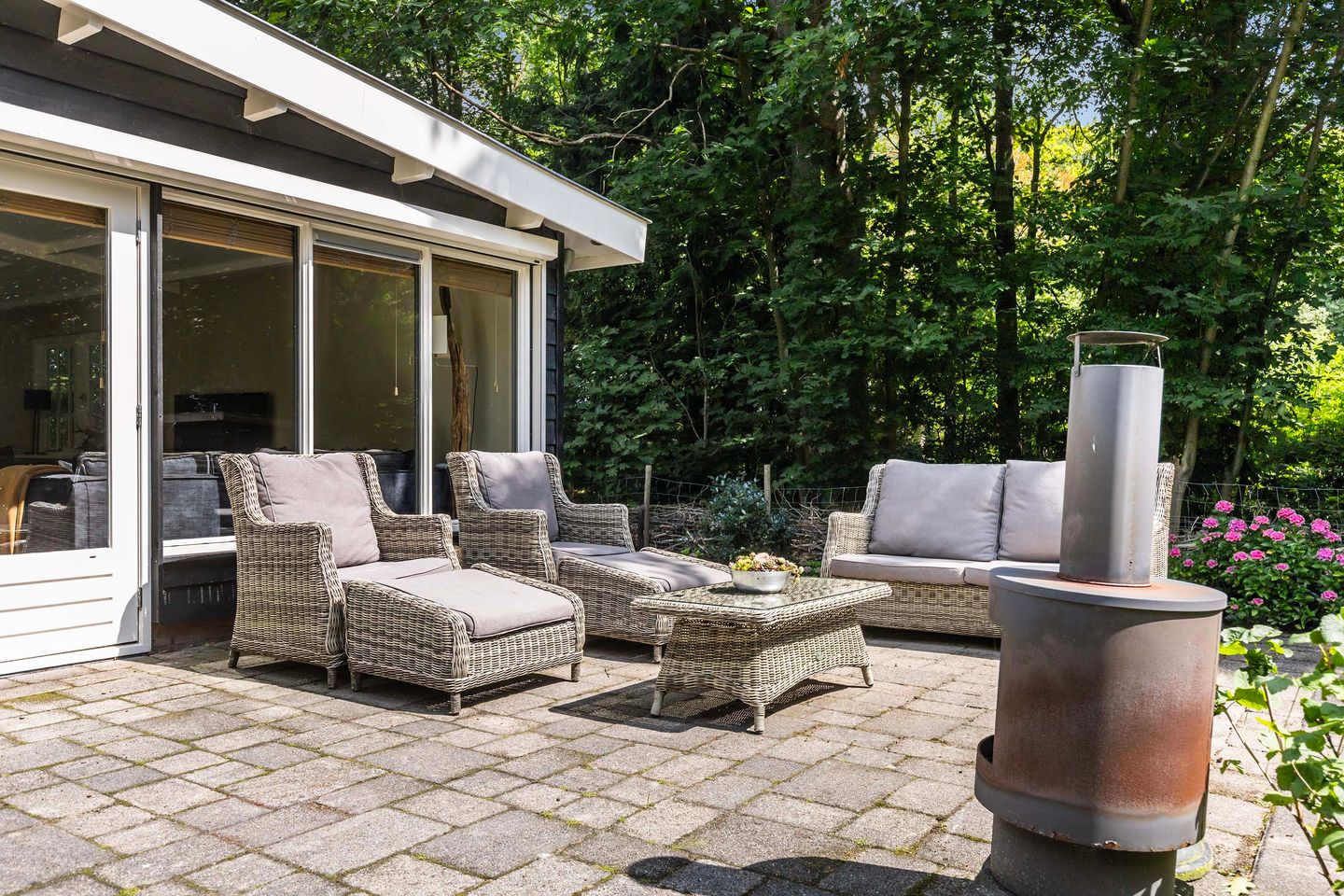 Foto 25 van Onder de Bos 235