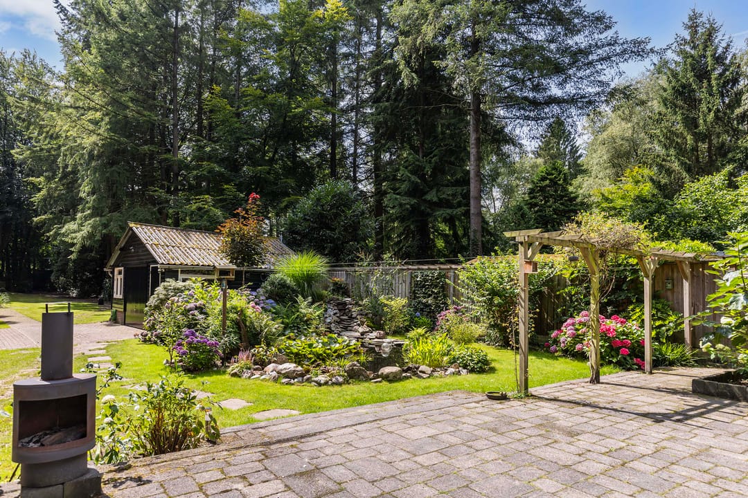 Foto 26 van Onder de Bos 235