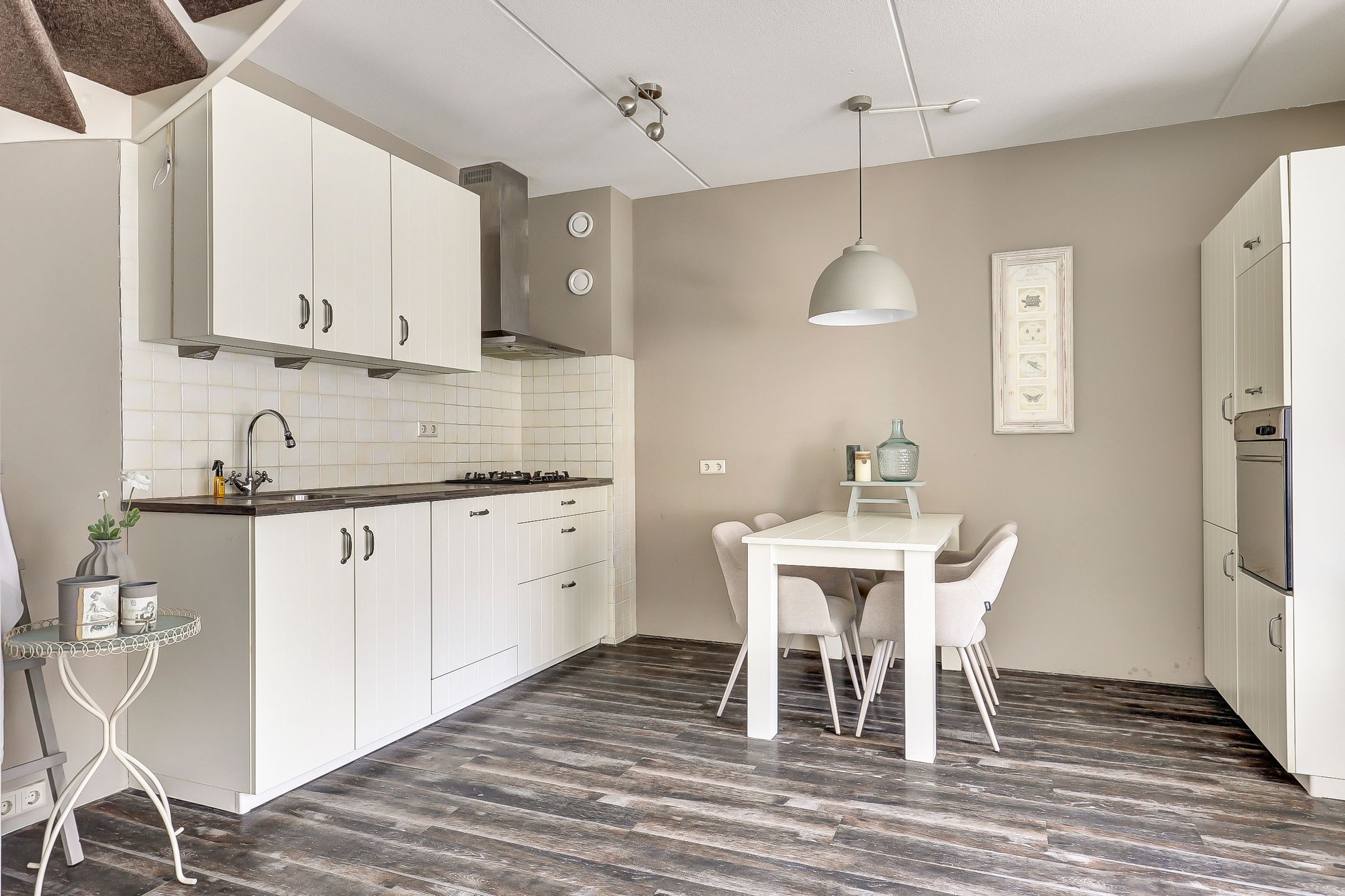 Foto 12 van De Blauwe Lely 4