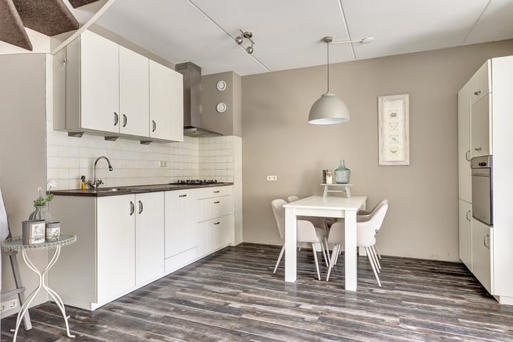 Foto 12 van De Blauwe Lely 4