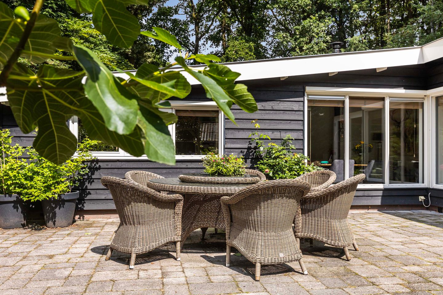 Foto 29 van Onder de Bos 235