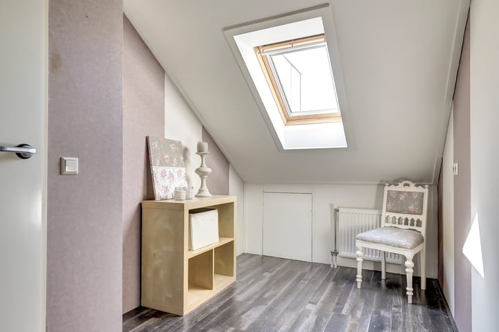 Foto 19 van De Blauwe Lely 4