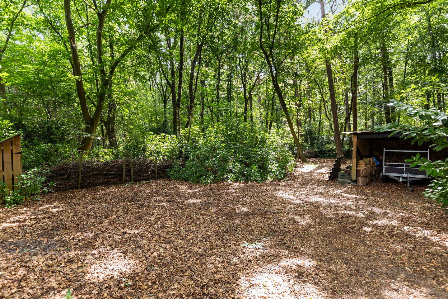 Foto 34 van Onder de Bos 235