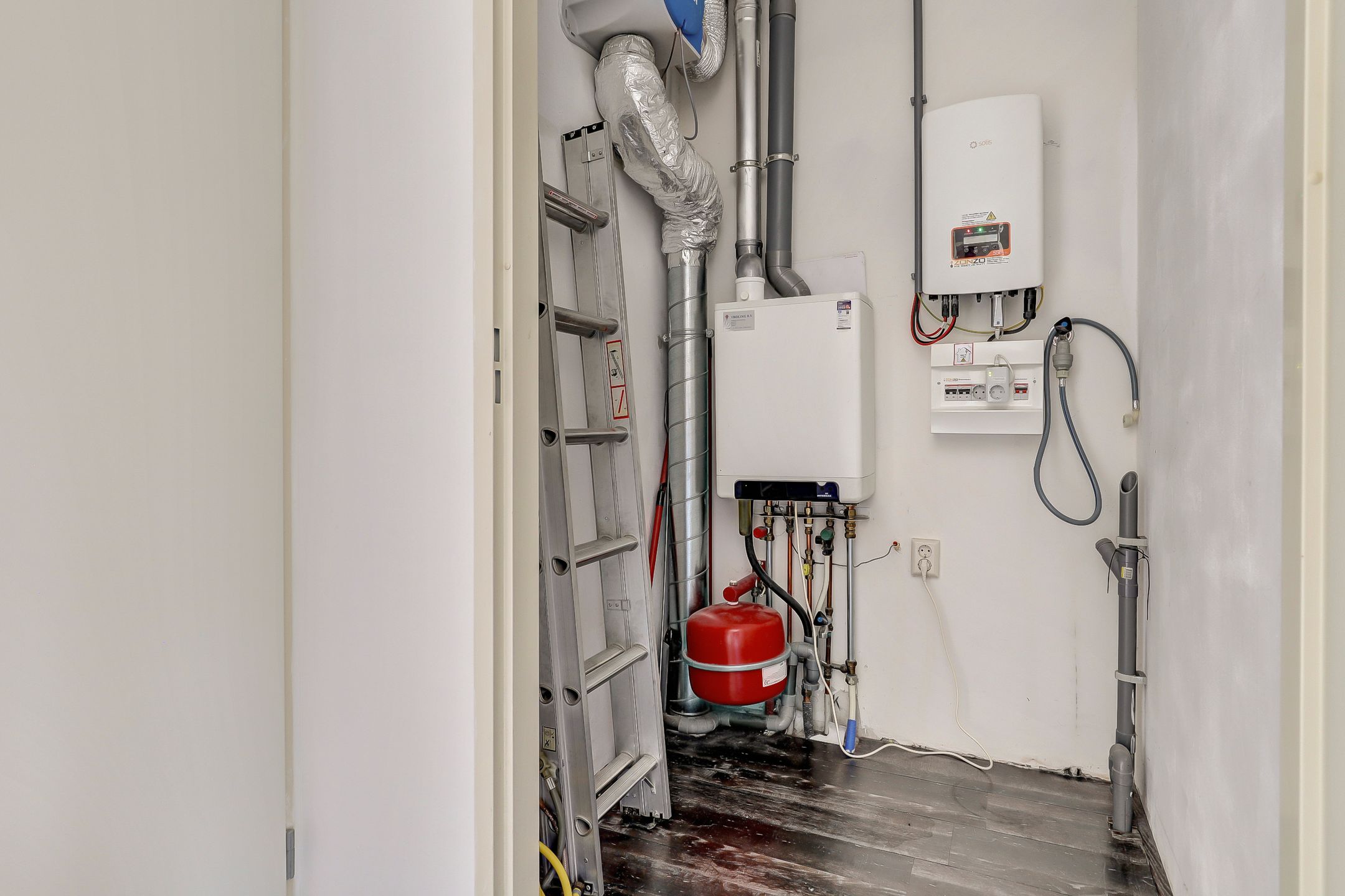 Foto 24 van De Blauwe Lely 4