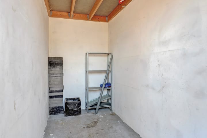 Foto 25 van De Blauwe Lely 4