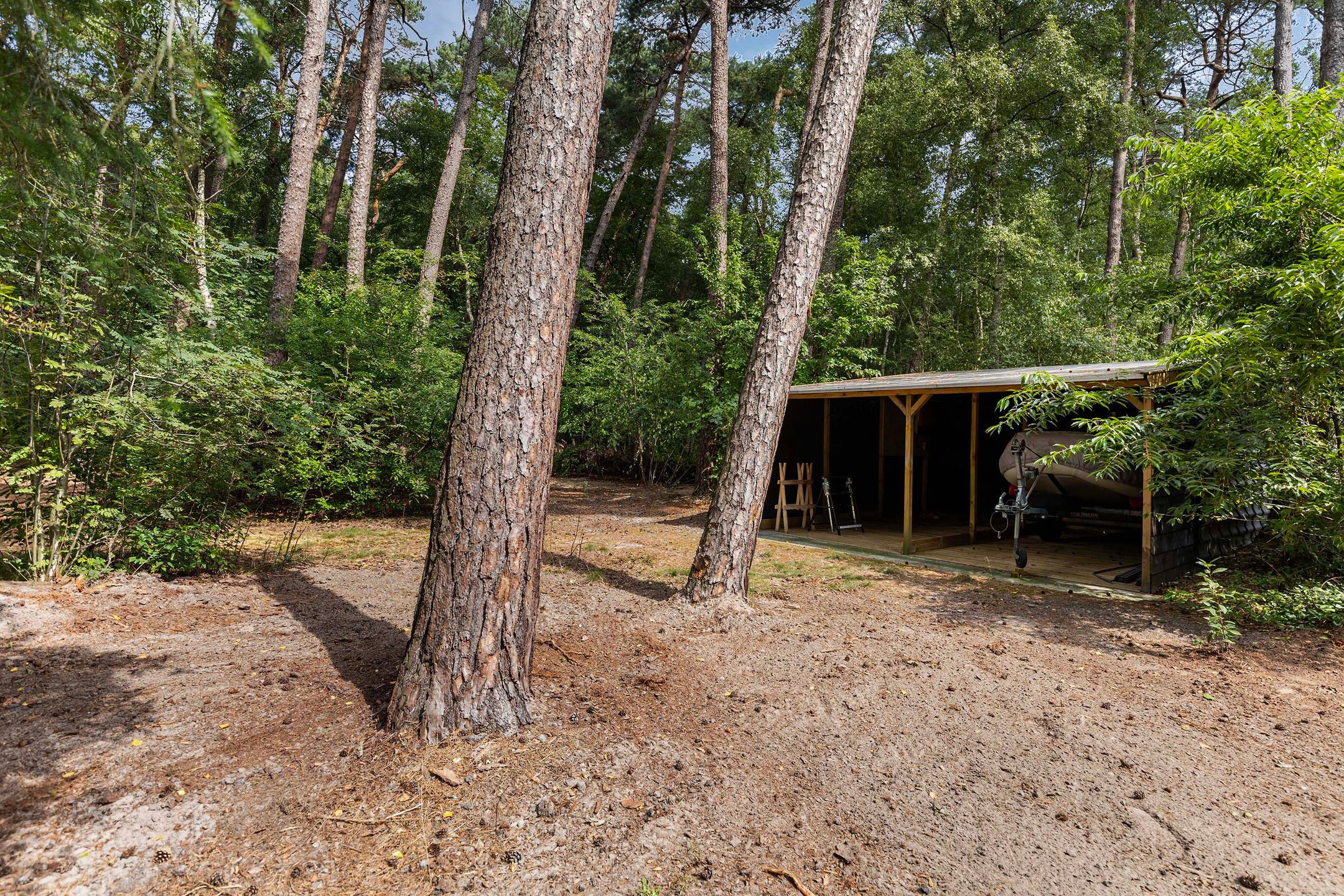 Foto 39 van Onder de Bos 235