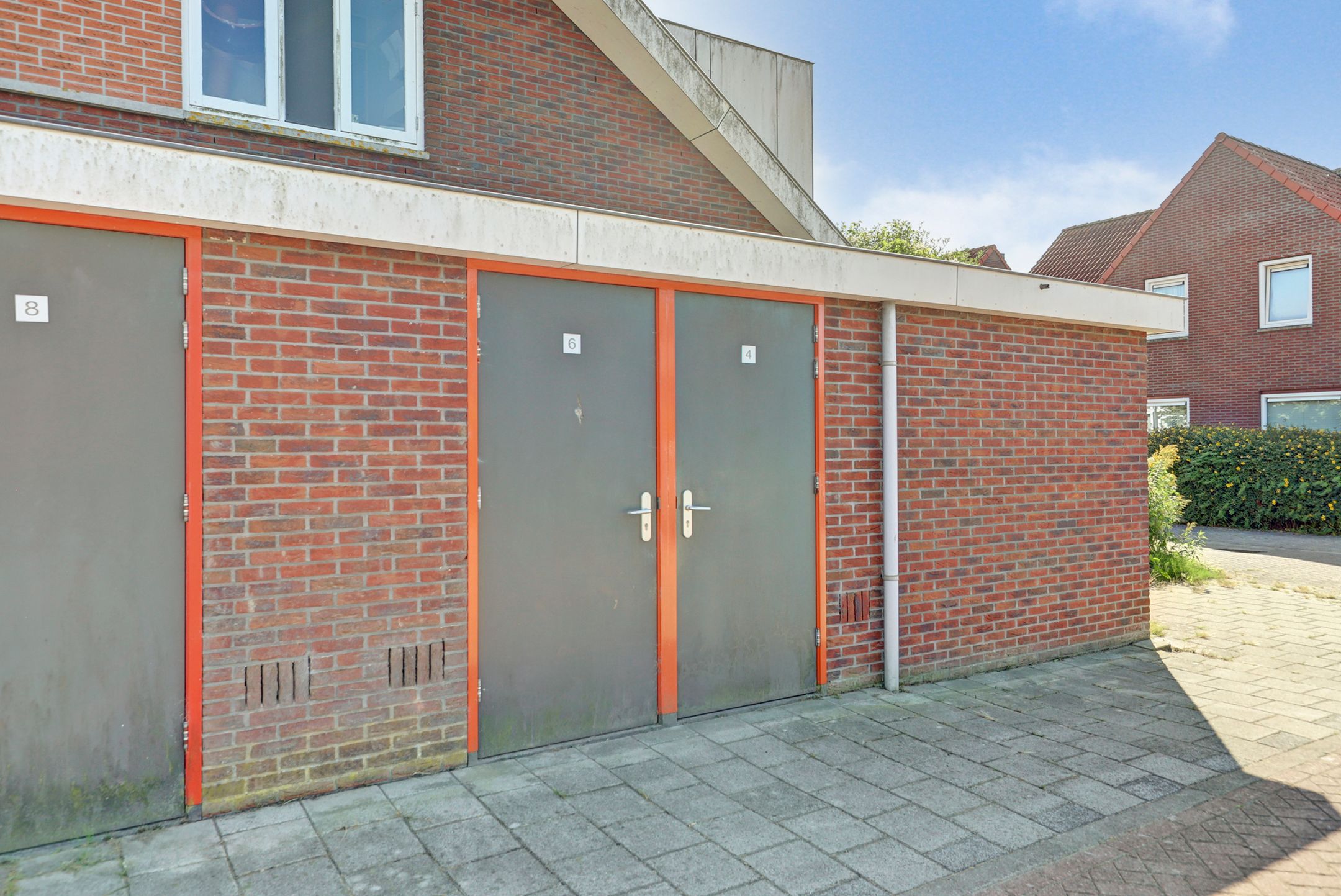 Foto 27 van De Blauwe Lely 4