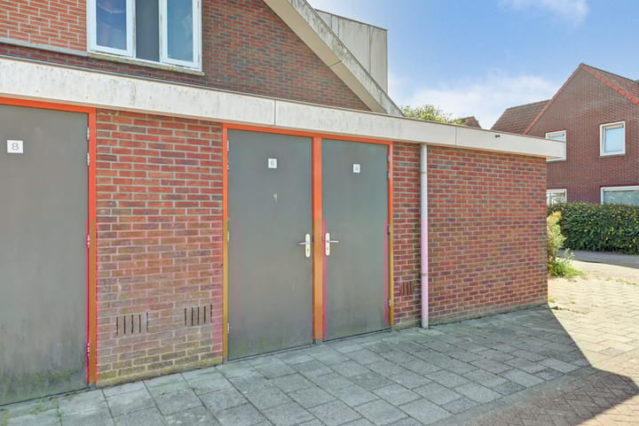 Foto 27 van De Blauwe Lely 4