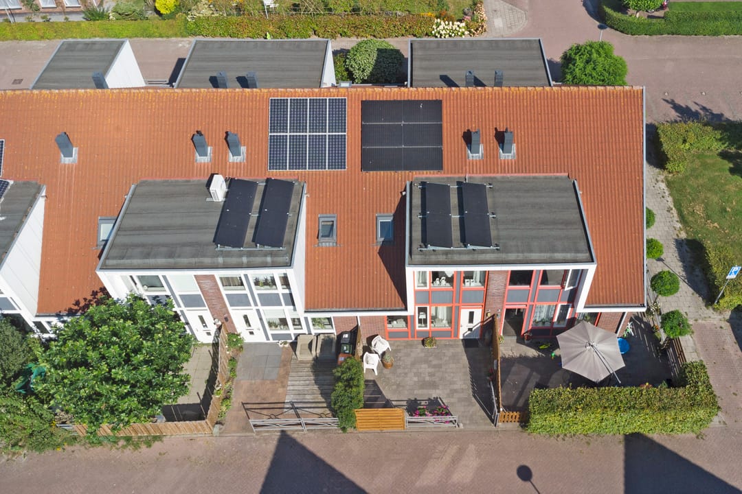 Foto 28 van De Blauwe Lely 4