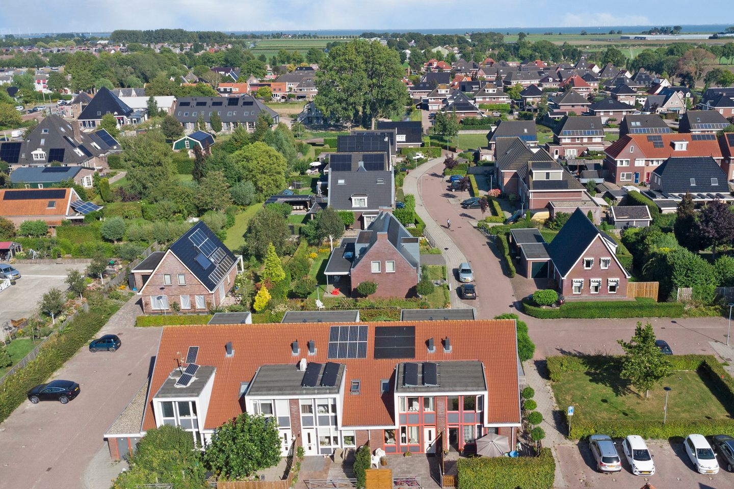 Foto 29 van De Blauwe Lely 4