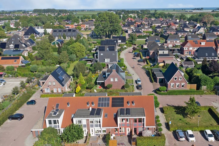 Foto 29 van De Blauwe Lely 4