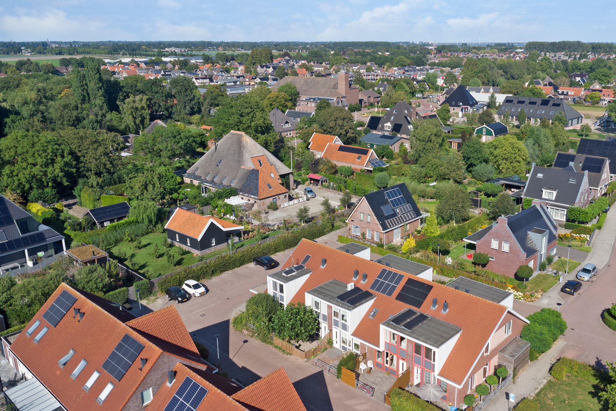 Foto 30 van De Blauwe Lely 4