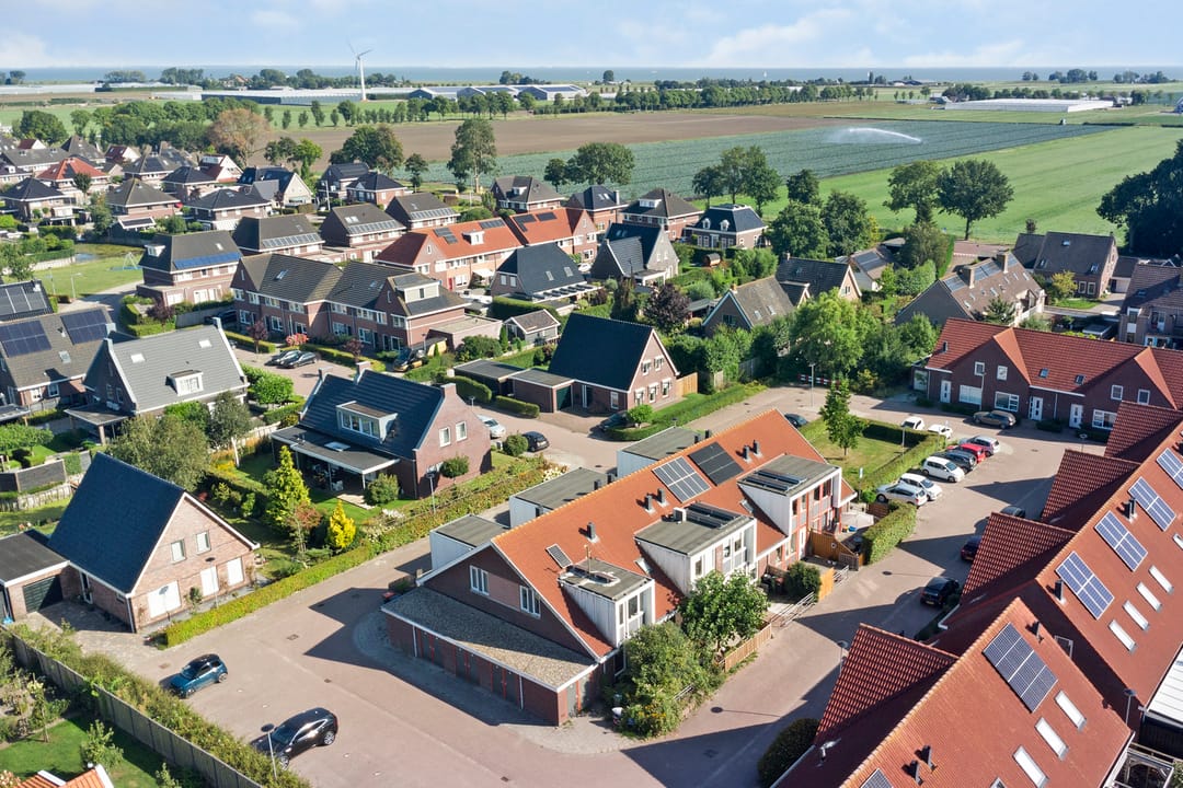 Foto 31 van De Blauwe Lely 4