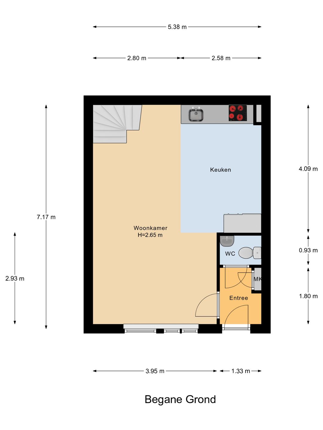 Foto 32 van De Blauwe Lely 4