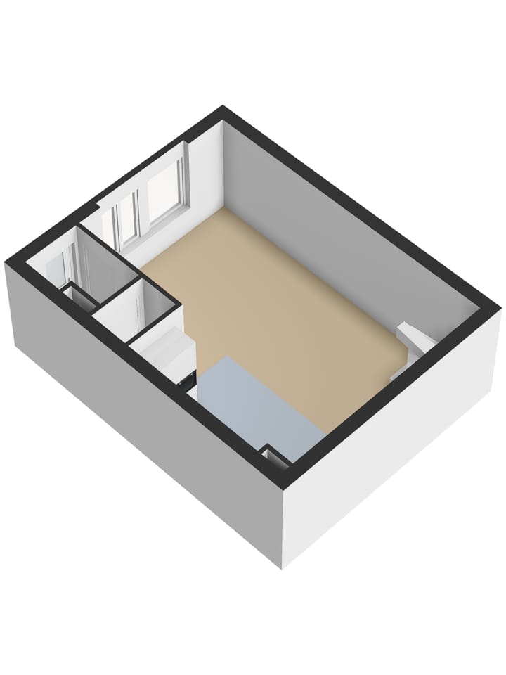 Foto 33 van De Blauwe Lely 4