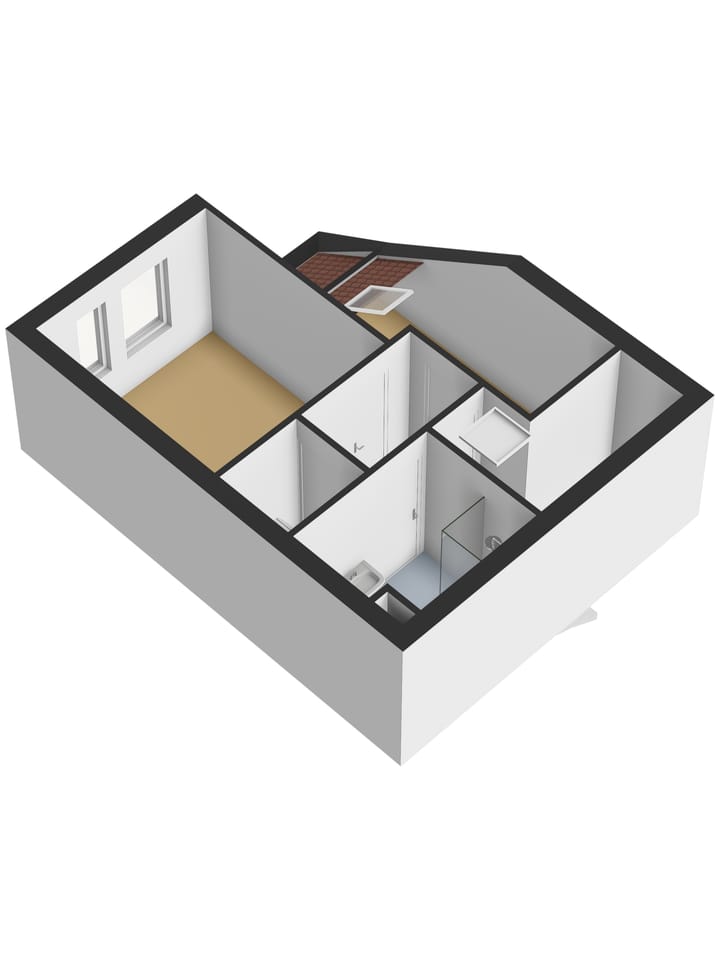 Foto 35 van De Blauwe Lely 4