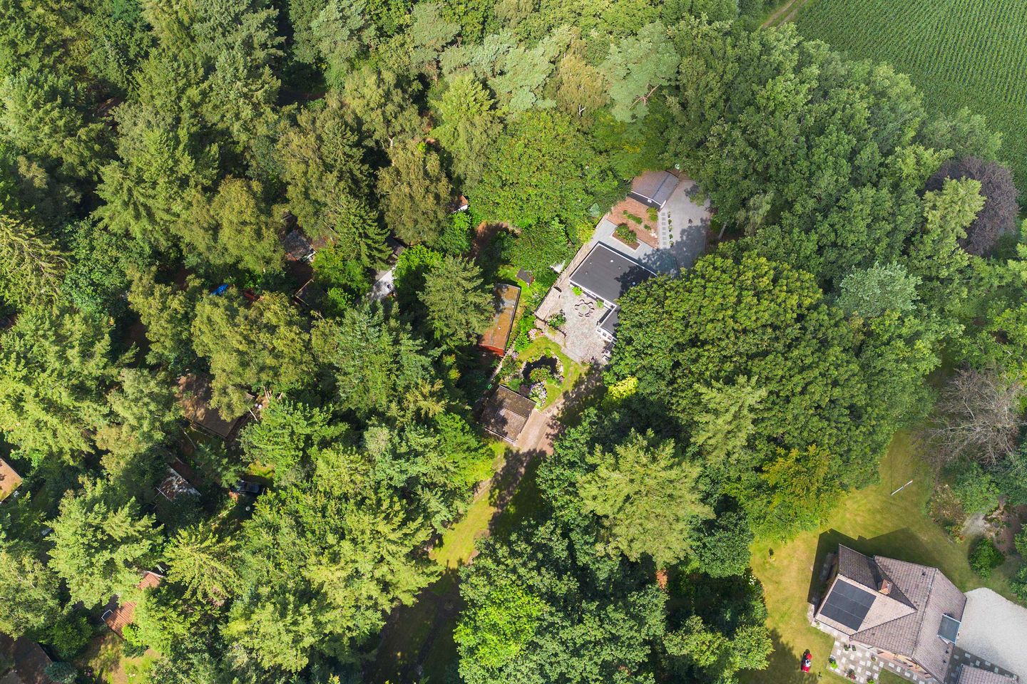 Foto 49 van Onder de Bos 235