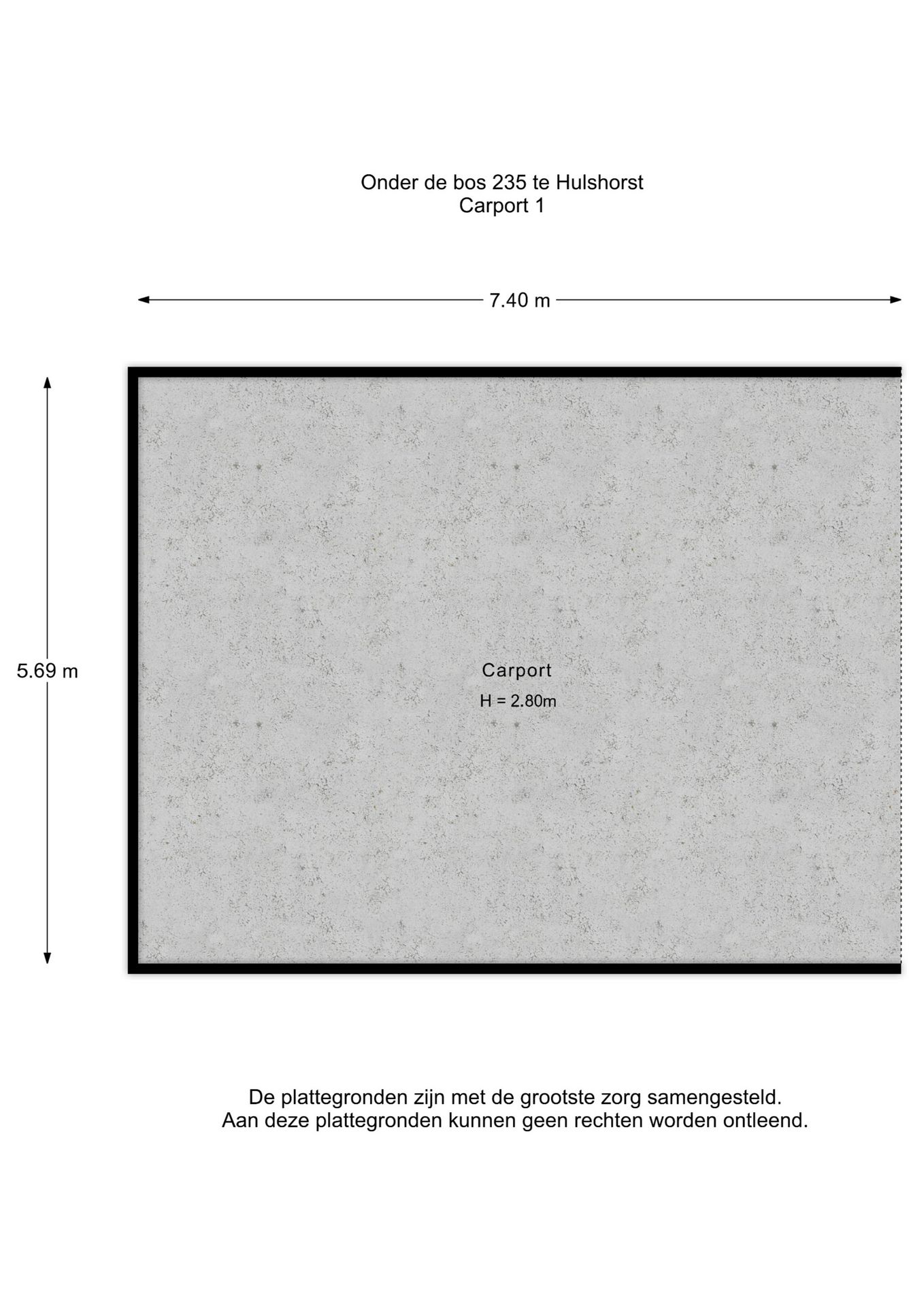 Foto 57 van Onder de Bos 235