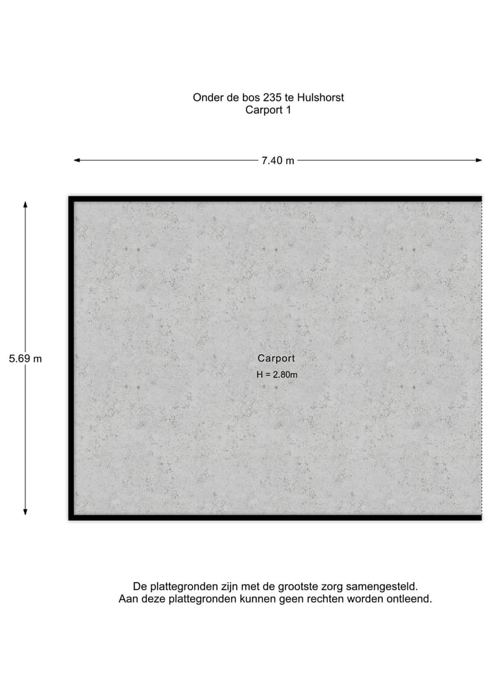 Foto 57 van Onder de Bos 235