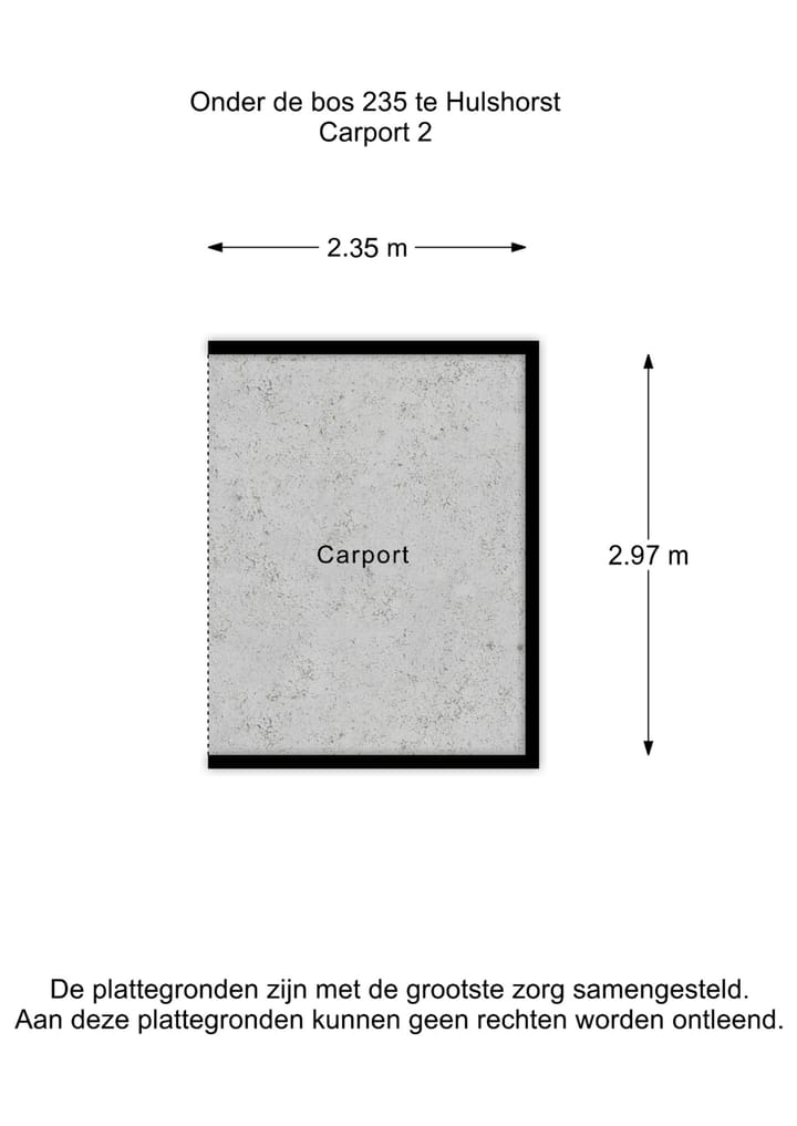 Foto 59 van Onder de Bos 235