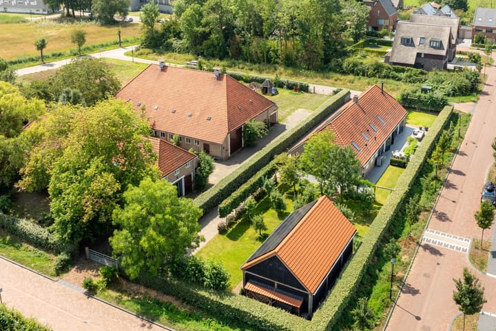 Photo 2 of Haarweg 12-C