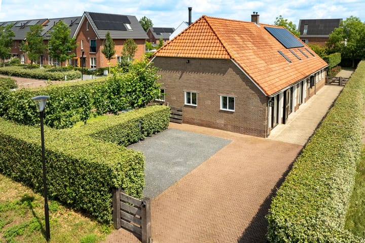 Photo 3 of Haarweg 12-C