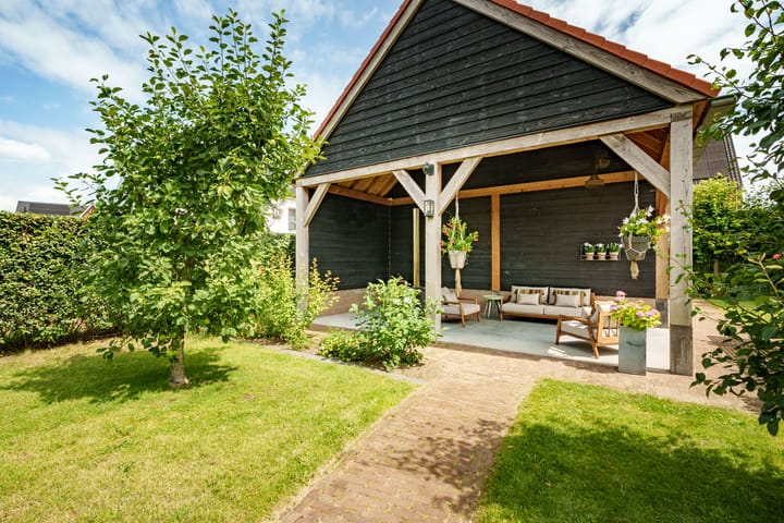 Photo 4 of Haarweg 12-C