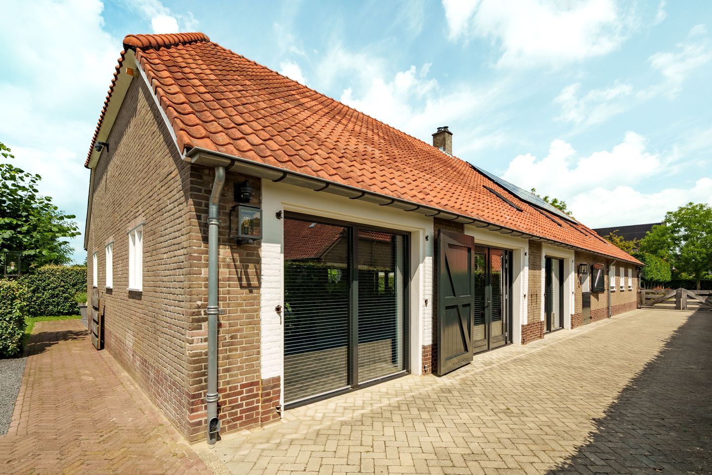 Foto 5 van Haarweg 12-C