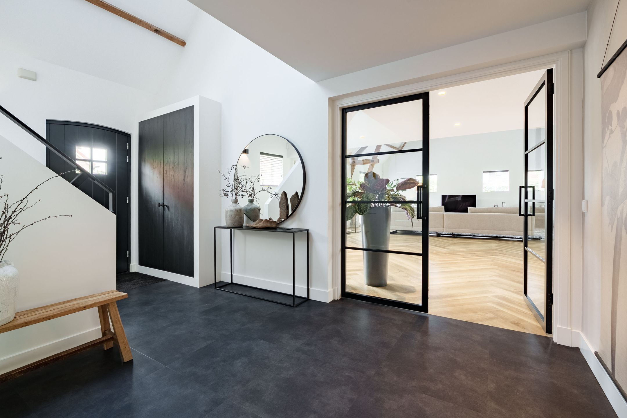 Foto 6 van Haarweg 12-C