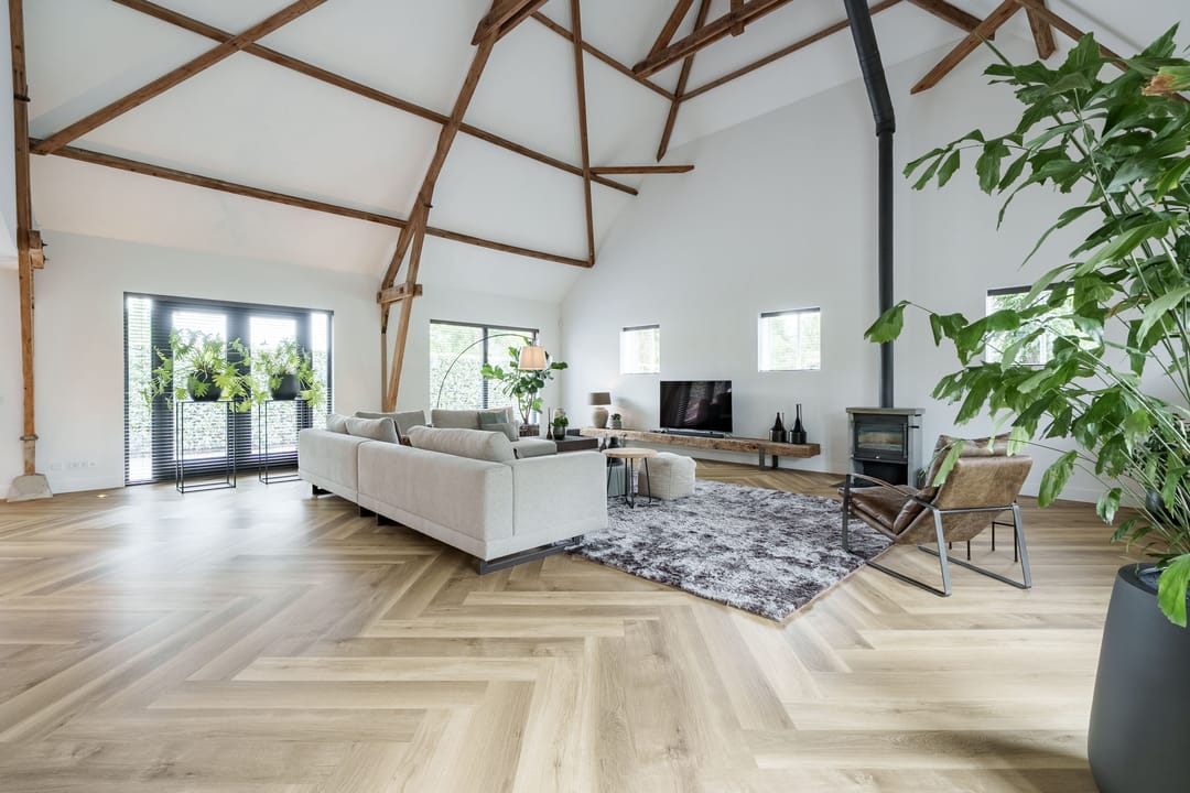 Foto 8 van Haarweg 12-C