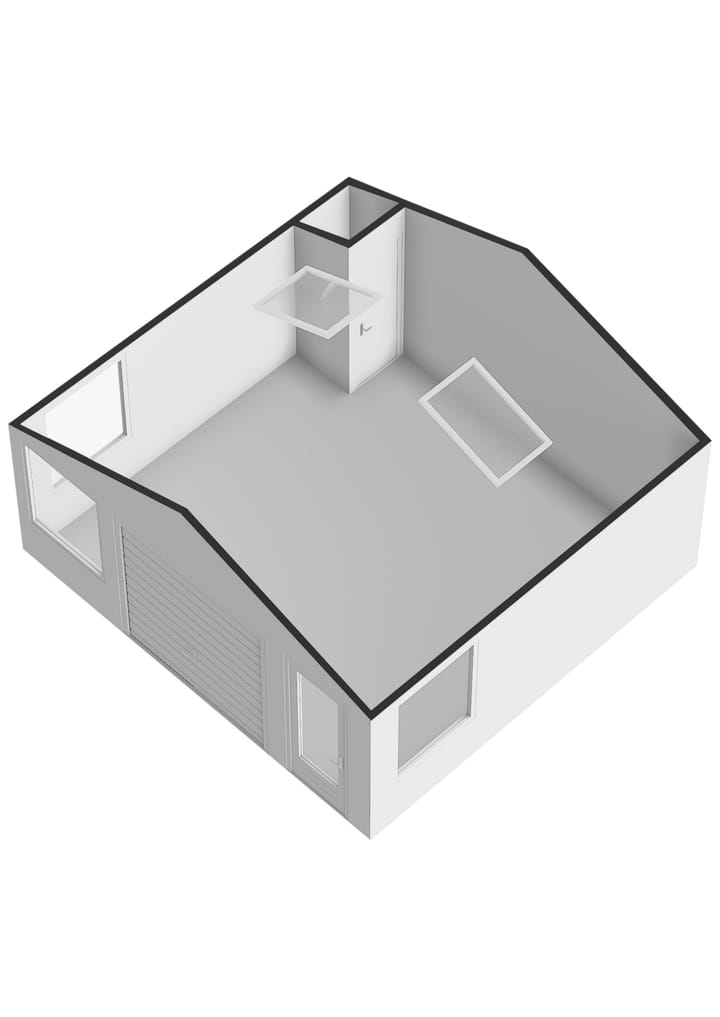 Foto 66 van Onder de Bos 235