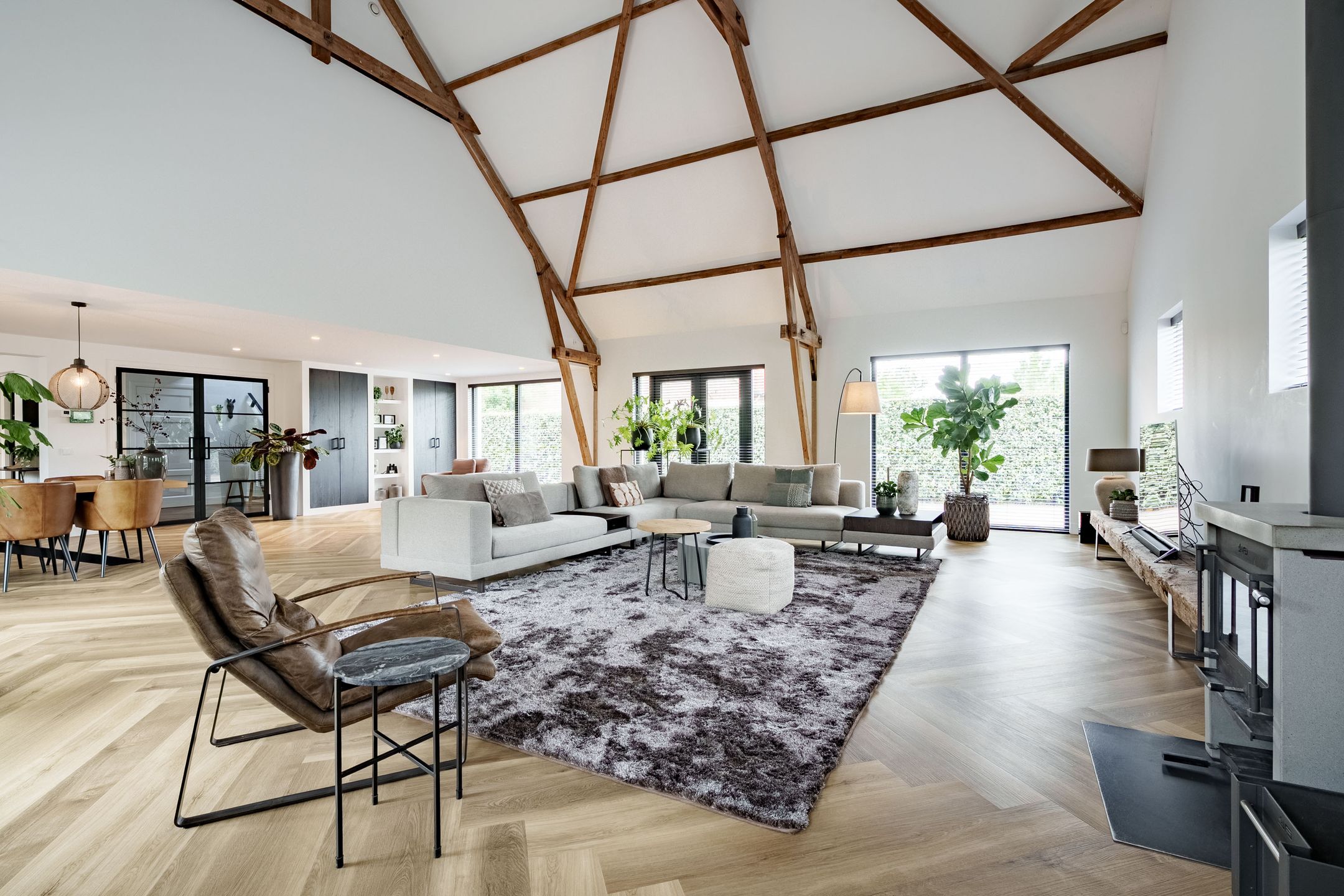 Foto 9 van Haarweg 12-C