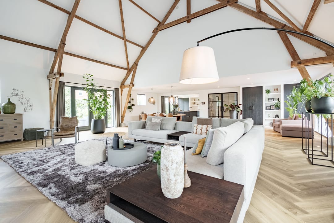 Foto 11 van Haarweg 12-C