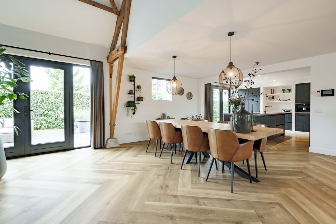 Foto 13 van Haarweg 12-C