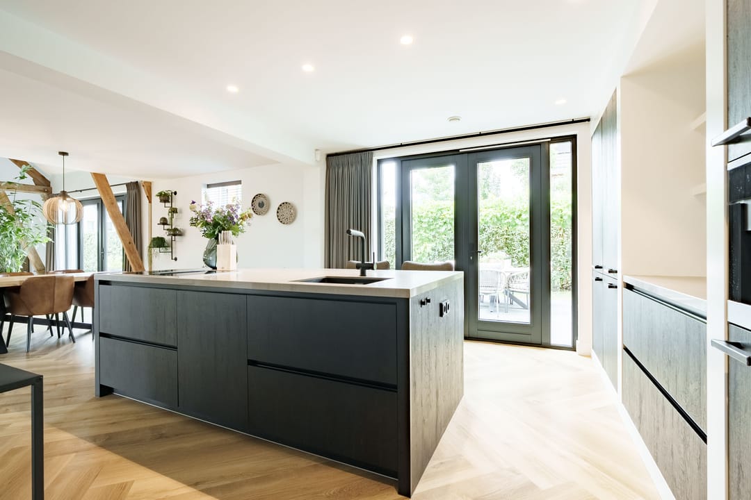 Foto 16 van Haarweg 12-C